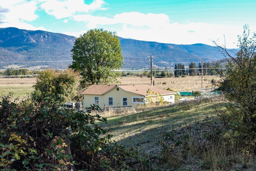 More Photos Of 3501 S State Highway 3, Etna Land For Sale