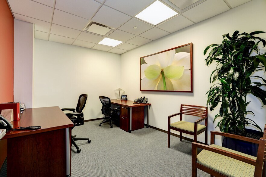 More Photos Of 1701 Pennsylvania Ave NW, Washington Coworking Space