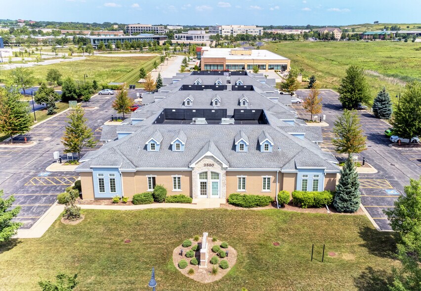 More Photos Of 2550 Compass Rd, Glenview Medical For Sale