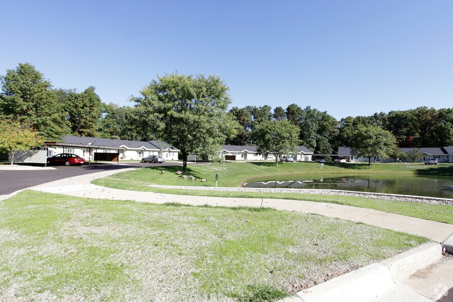 More Photos Of 7566 Currier Dr, Portage Apartments For Sale