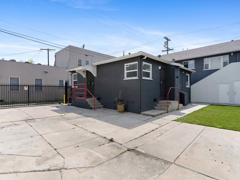More Photos Of 727 Olive Ave, Long Beach Apartments For Sale