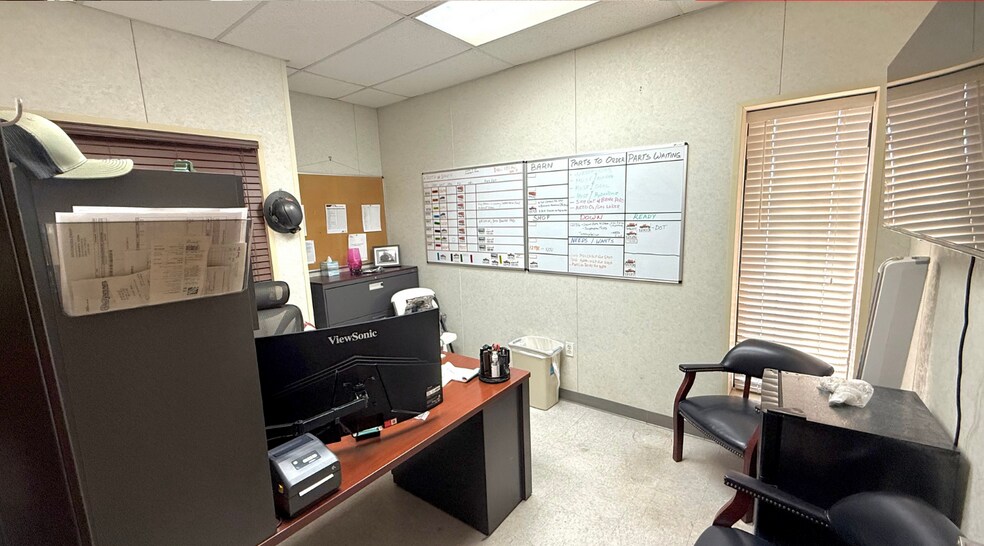 More Photos Of 6300 E Interstate 20, Midland Industrial For Sale