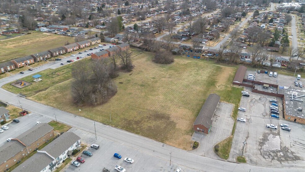 More Photos Of 6104 Paradise ln, Louisville Land For Sale