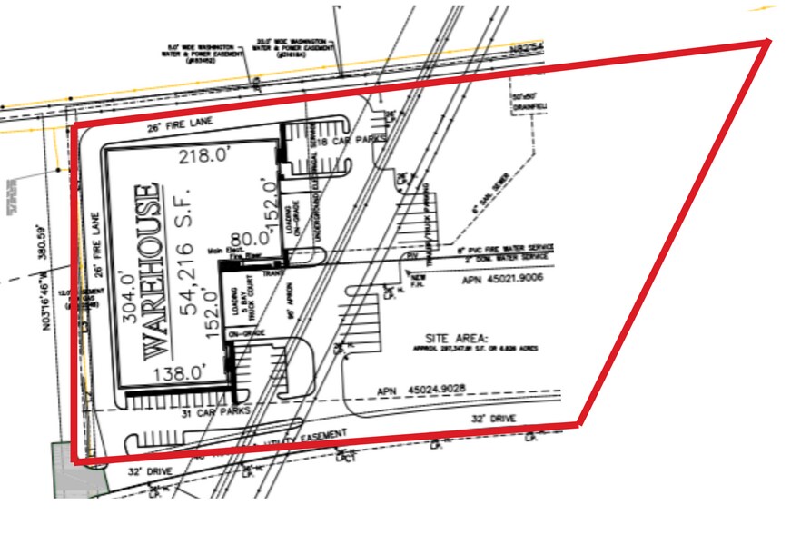 More Photos Of 0 Sullivan Road Rd, Spokane Valley Land For Sale