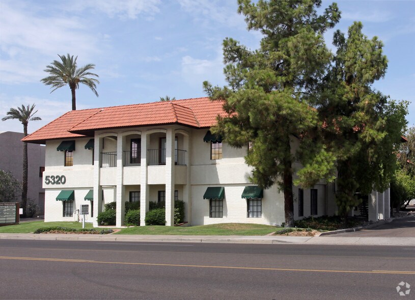 More Photos Of 5320 N 16th St, Phoenix Office For Lease