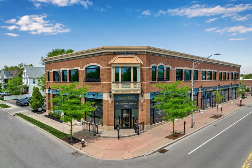 More Photos Of 2780 Delaware Ave, Kenmore Medical For Lease