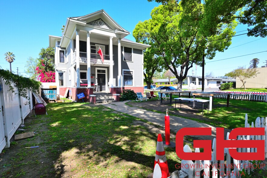 More Photos Of 695 N Main St, Pomona Apartments For Sale