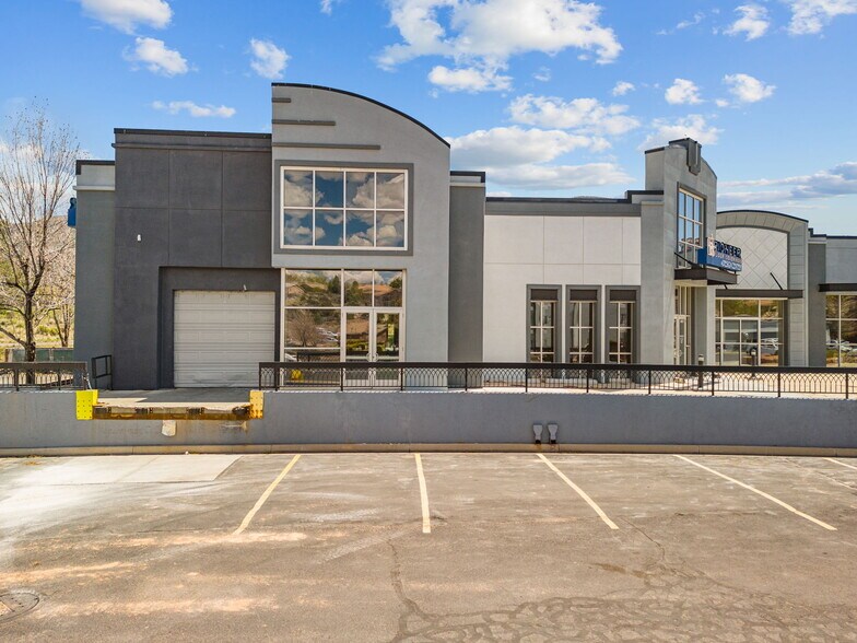 More Photos Of 1166 S Sage Dr, Cedar City Storefront For Lease