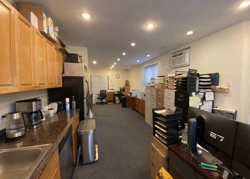 More Photos Of 1026 Sheffield Ave, Brooklyn Warehouse For Sale