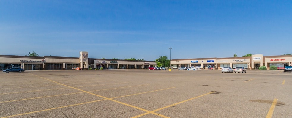 More Photos Of 3440- Bell St, Amarillo Unknown For Lease