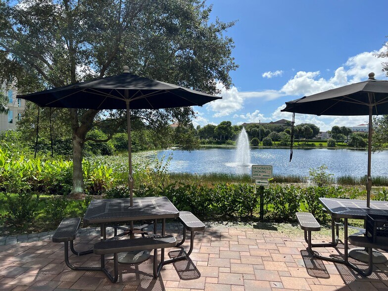 More Photos Of 2901 SW 149th Ave, Miramar Office For Lease