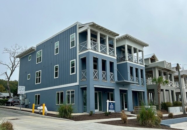 More Photos Of 220 N 2nd St, Fernandina Beach Office For Lease