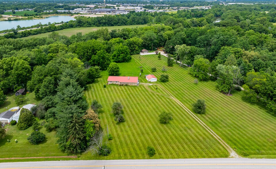 More Photos Of 2700-2714 Bixby Rd, Groveport Land For Sale