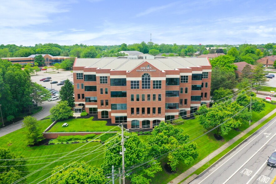 More Photos Of 501 W Schrock Rd, Westerville Office For Lease