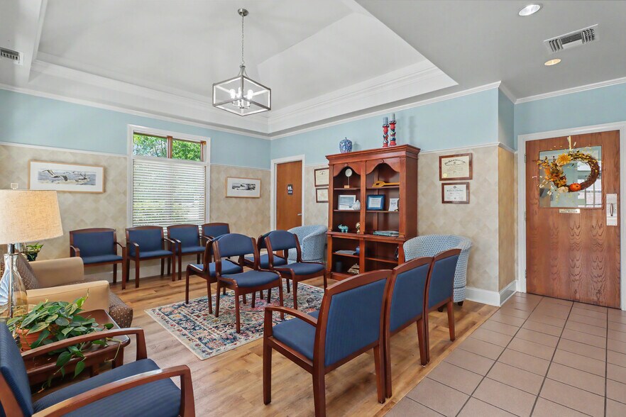 More Photos Of 930 Courthouse Rd, Gulfport Healthcare For Sale