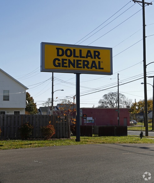 More Photos Of 324 W Bancroft St, Toledo Freestanding For Lease