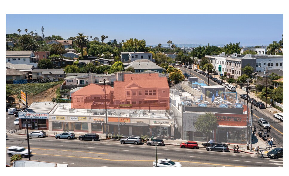 More Photos Of , Los Angeles Unknown For Sale