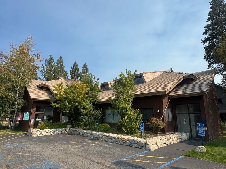 Primary Photo Of 3170 Us-50, South Lake Tahoe Office For Sale