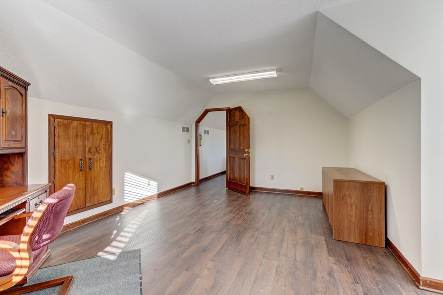 More Photos Of 1311 Freeway Dr, Reidsville Office For Lease