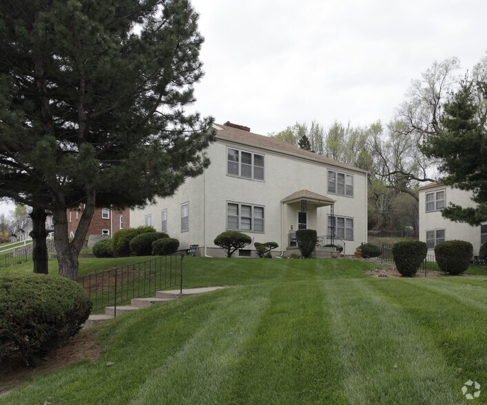 Primary Photo Of 818 N 46th St, Omaha Apartments For Sale