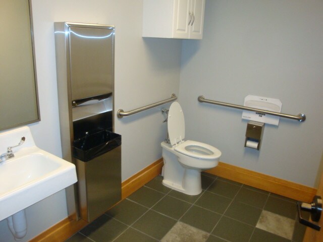 More Photos Of 40200 Truckee Airport Rd, Truckee Office For Lease