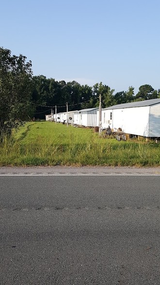 More Photos Of 15375 LA-190 Hwy, Leblanc Manufactured Housing Mobile Home Park For Sale