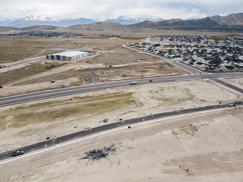 More Photos Of 4750 Eagle Mountain blvd, Eagle Mountain Land For Sale