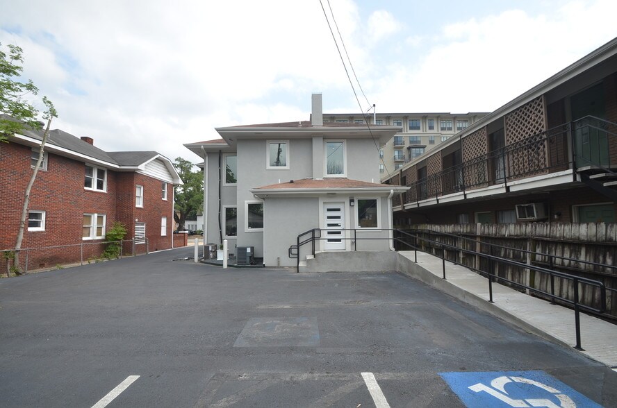 More Photos Of 1644 W Alabama St, Houston Loft Creative Space For Lease