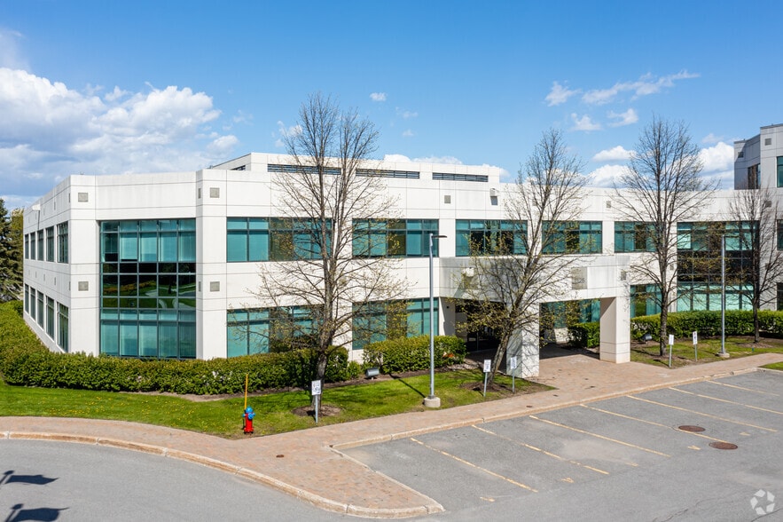 Primary Photo Of 1125 Innovation Dr, Ottawa Office For Lease
