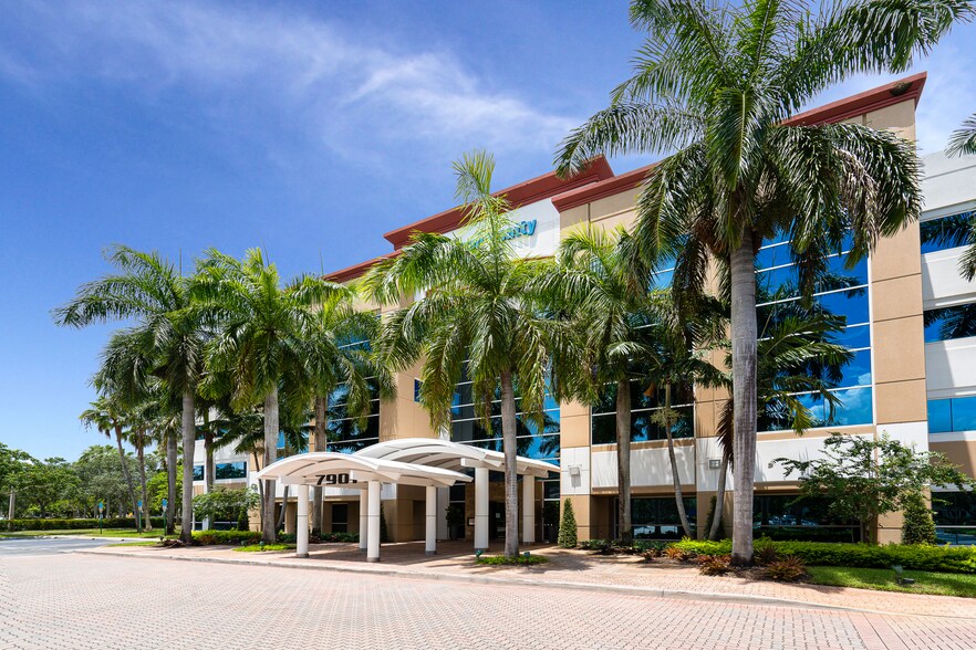 More Photos Of 7901 SW 6th Ct, Plantation Office For Lease