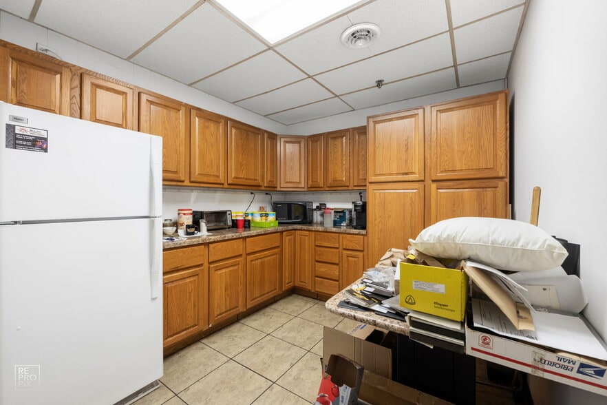 More Photos Of 2444 N Pulaski Rd, Chicago Warehouse For Sale