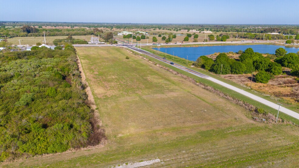 More Photos Of 6525 81st st, Vero Beach Land For Sale