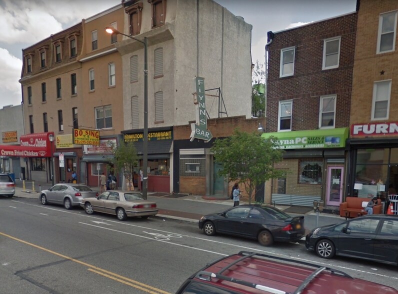 More Photos Of 4010 Market St, Philadelphia General Retail For Sale