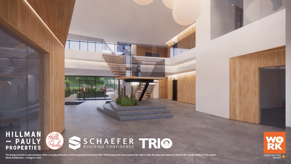 More Photos Of 3195 Terra Crossing Blvd, Louisville Office For Lease