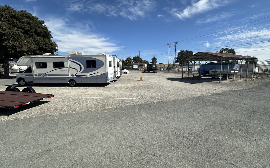 More Photos Of 3625-3635 Wilbur Ave, Antioch Trailer Camper Park For Sale