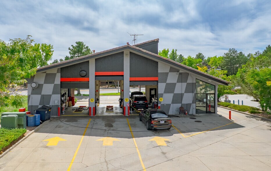 More Photos Of 15321 E Quincy Ave, Aurora Freestanding For Sale