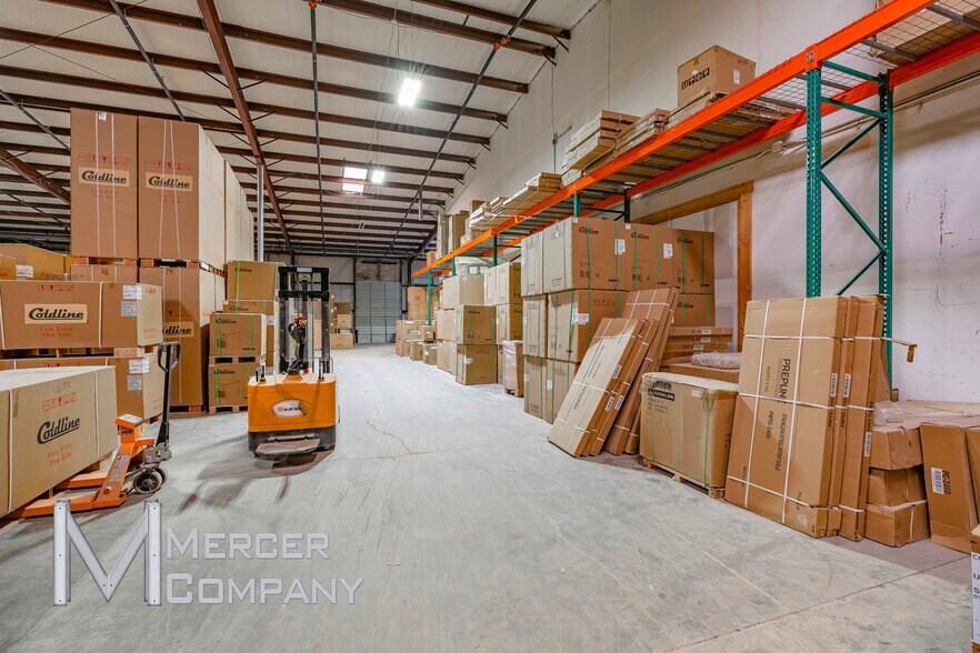 More Photos Of 3686-3690 S Miller Park Dr, Garland Distribution For Sale