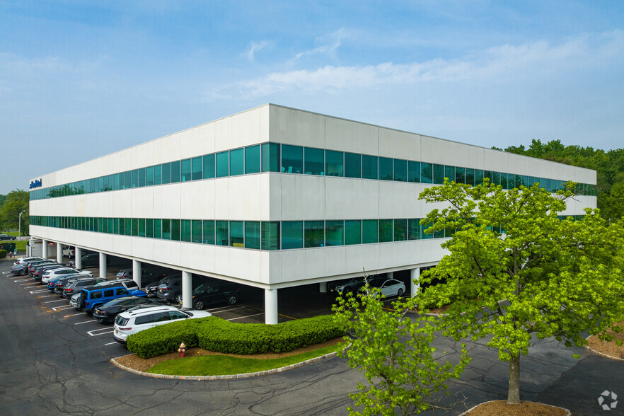 Primary Photo Of 30 Two Bridges Rd, Fairfield Office For Lease