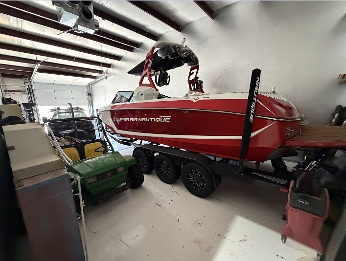 More Photos Of 9315 W Reno Ave, Oklahoma City Warehouse For Sale