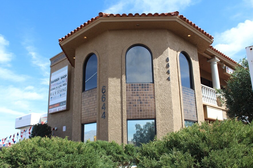 More Photos Of 6644 E Tanque Verde Rd, Tucson Unknown For Lease