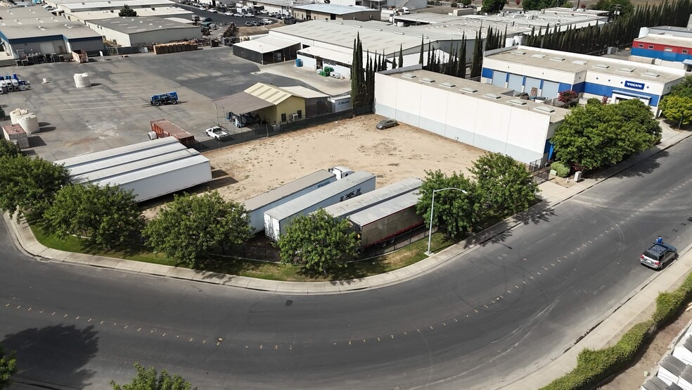 More Photos Of 1305 Venture Ln, Turlock Land For Lease