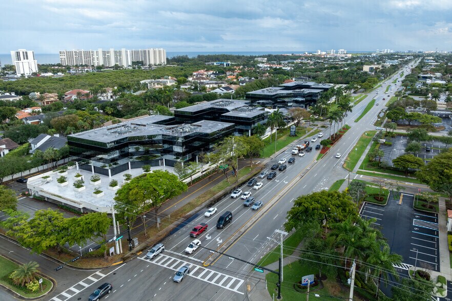 More Photos Of 4800 N Federal Hwy, Boca Raton Unknown For Lease