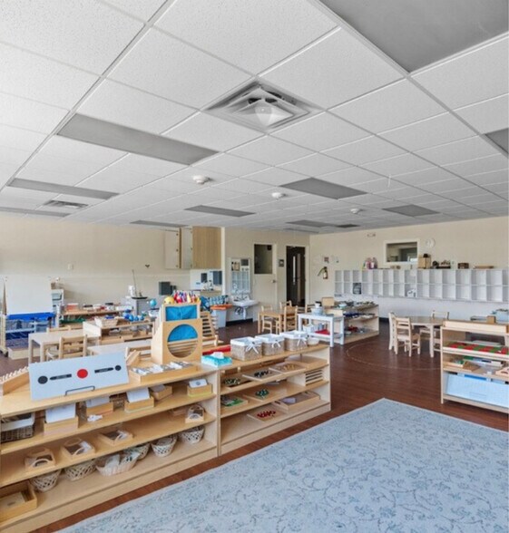 More Photos Of 4961 N O'Connor Rd, Irving Freestanding For Lease