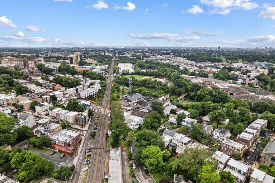 More Photos Of 3520 Indian Queen Ln, Philadelphia Land For Sale