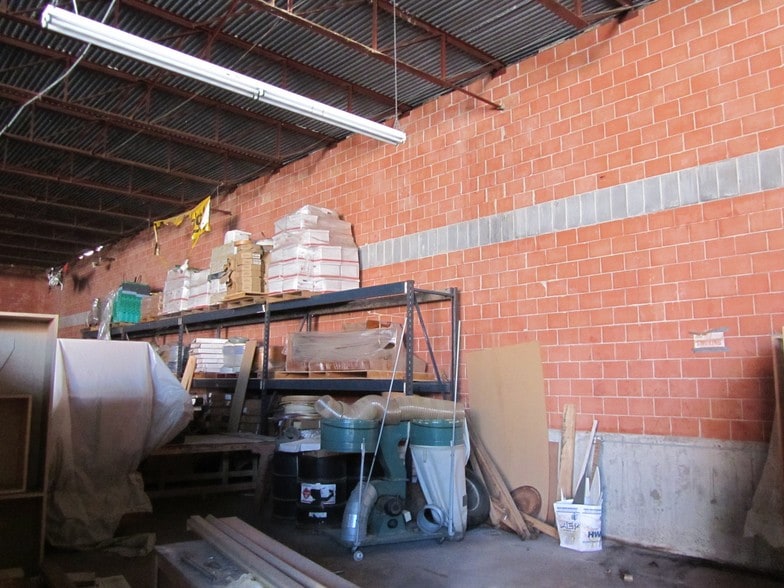 More Photos Of 2621 Lipan St, Corpus Christi Warehouse For Sale