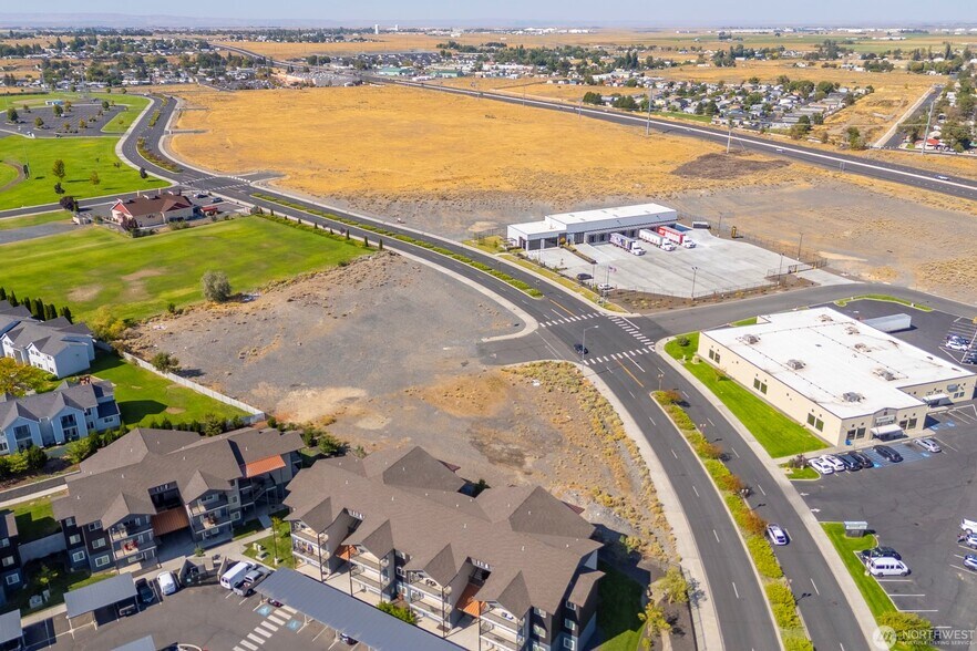 More Photos Of 91x W Central, Moses Lake Land For Sale
