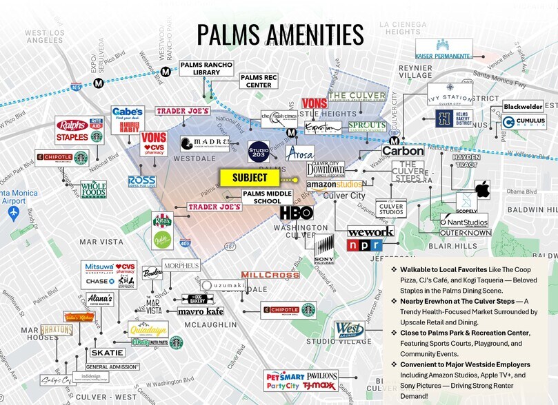 More Photos Of 3718 Vinton Ave, Los Angeles Apartments For Sale