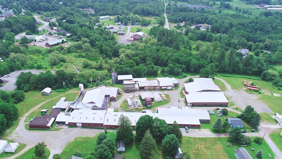 More Photos Of 15 W End Ave, Stamford Industrial For Sale