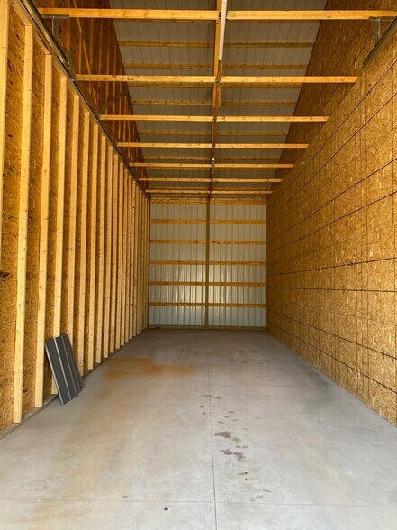 More Photos Of 225 S Crummer Ave, Colman Self Storage For Sale