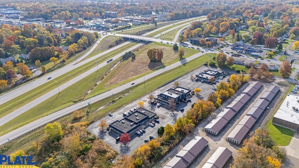 More Photos Of 5208 Mahoning Ave, Austintown Office For Lease